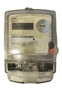 ارزانترین کنتور برق لاله زار 5