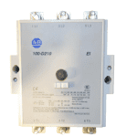 خرید کنتاکتور الن برادلی D250