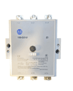 خرید کنتاکتور الن برادلی D250