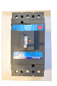 کلید اتوماتیک یونلیک 400 ده