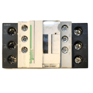 کنتاکتور پمپ اب خانگی 5