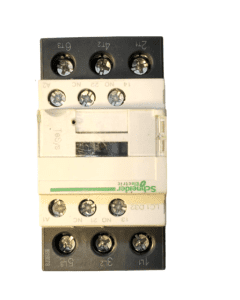 کنتاکتور پمپ اب خانگی 6