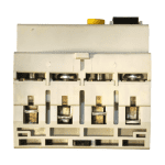 محافظ جان سه فاز RCBO دوازده