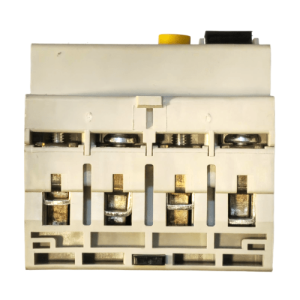 محافظ جان سه فاز RCBO دوازده 