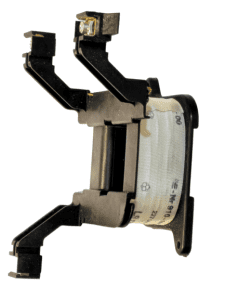 قیمت بوبین کنتاکتور AEG سه