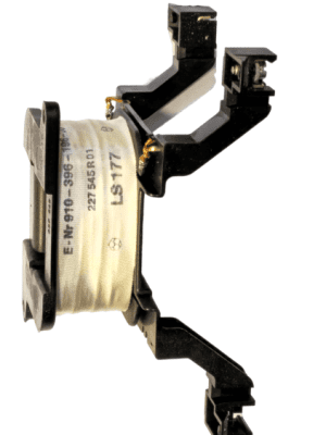 قیمت بوبین کنتاکتور AEG