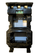 بوبین کنتاکتور LC1 F115 شش