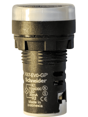 چراغ سیگنال XB7-EVO-GP