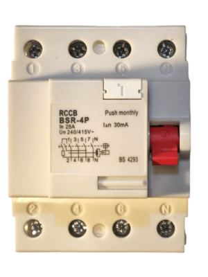 کلید محافظ جان BOSCH