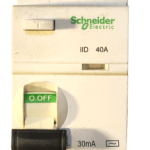 کلید محافظ جان schneider