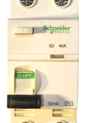 کلید محافظ جان schneider