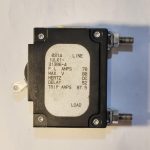 فیوز DC تک پل 80