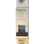 مینیاتوری dc schneider