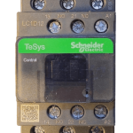 کنتاکتور TeSys جدید