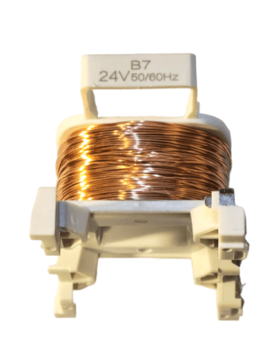 بوبین 24 ولت schneider