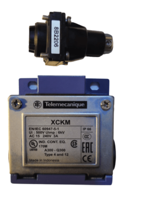 لیمیت سوئیچ Telemecanique