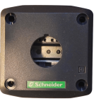 جعبه شاسی تکی schneider