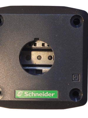 جعبه شاسی تکی schneider