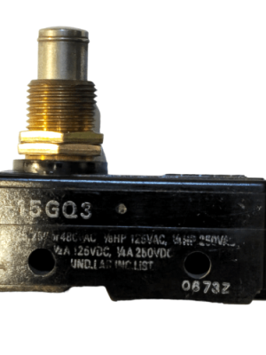 لیمیت سوئیچ OMRON