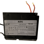 پخش محصولات AEG المان