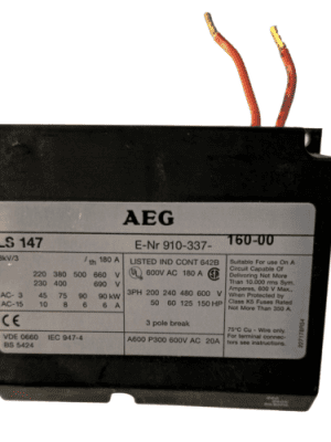 پخش محصولات AEG المان