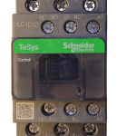 کنتاکتور d12 schneider