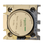 تایمر AC-DC صنعتی