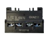 کمکی کلید حرارتی GVAE11