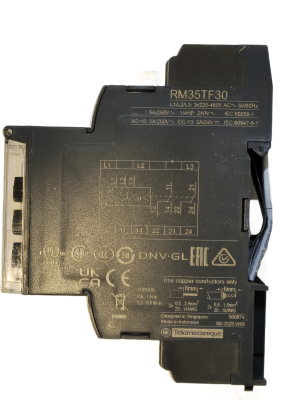 کنترل فاز RM35TF30