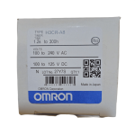 تایمر OMRON H3CR-A8