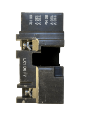 بوبین کنتاکتور 110 DC