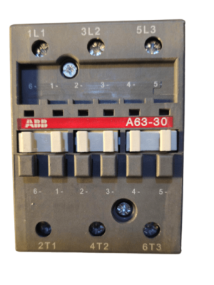 کنتاکتور AF96-30-11 برند abb