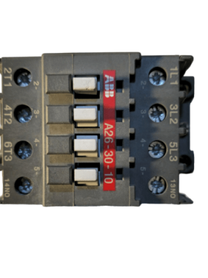 کنتاکتور abb فرانسه اصلی