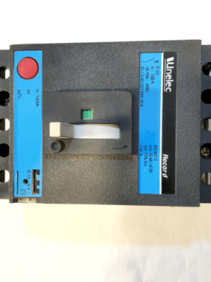 اتوماتیک UneIec شرکتی
