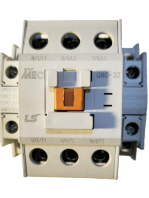 کنتاکتور متاسول LS
