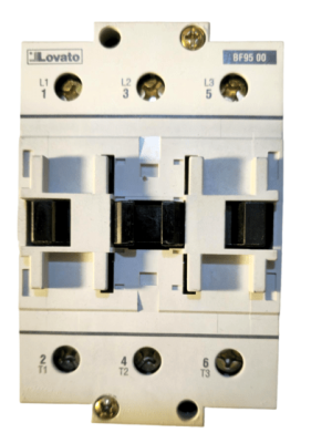 کنتاکتور لواتو 11BF80 00 220
