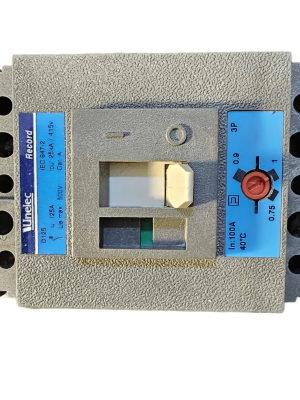 اتوماتیک یونلیک 80 امپر