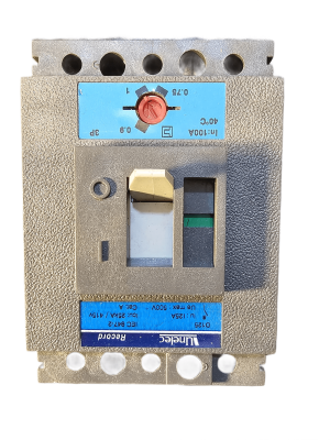 اتوماتیک MCCB یونولیک