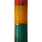 چراغ الارم صنعتی 220
