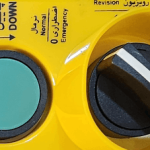 جعبه فرمان اسانسور