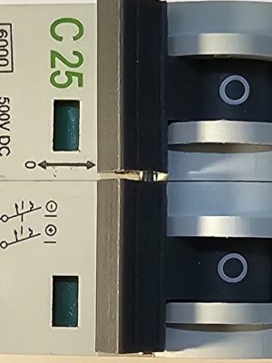 بهترین فیوز پنل خورشیدی