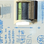 کلید محافظ جان 80 امپر