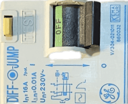 کلید محافظ جان 80 امپر