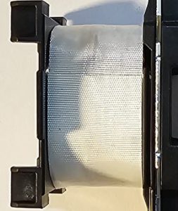 بوبین کنتاکتور AC - DC