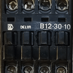 کنتاکتور 18 امپر 36 v